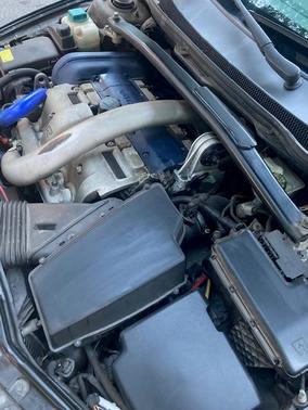 2006 Volvo S60 R